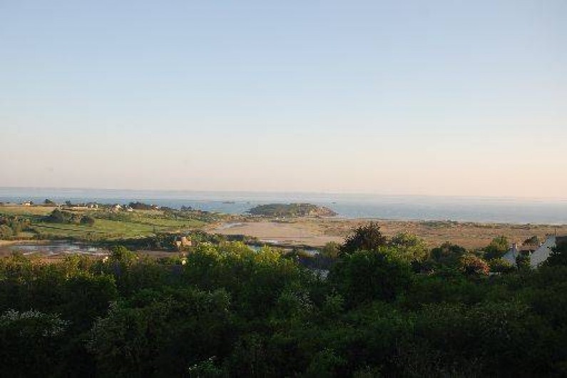 Location de vacances - Villa à Crozon
