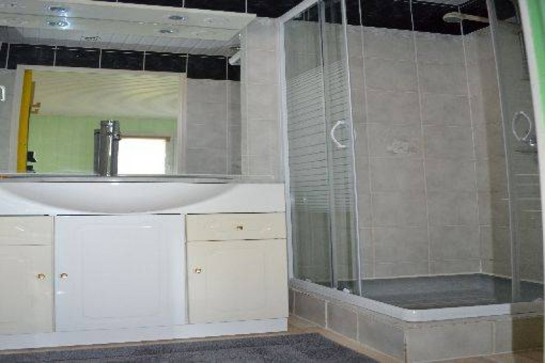 Location de vacances - Villa à Crozon