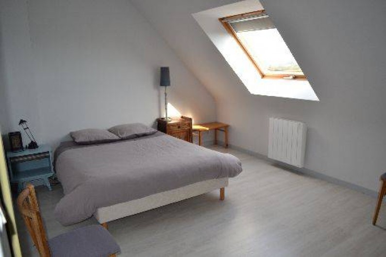 Location de vacances - Villa à Crozon