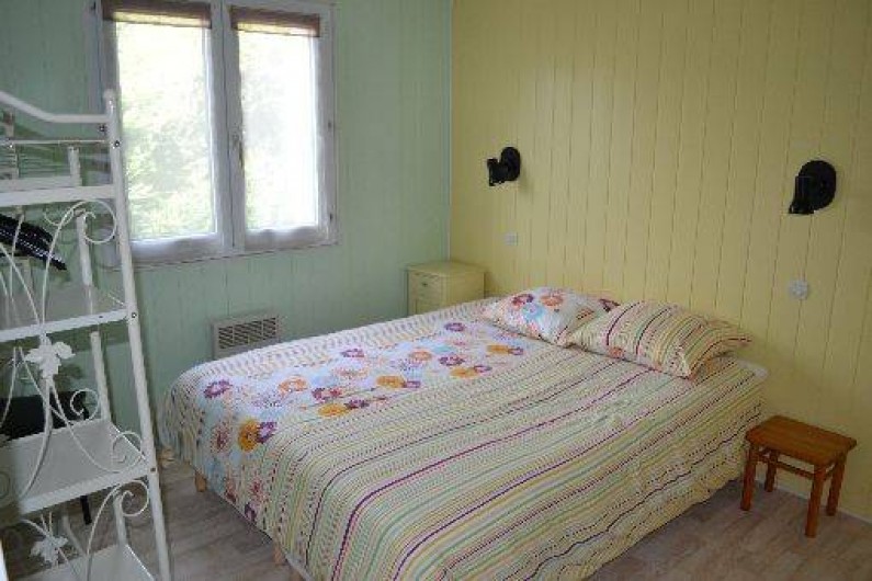 Location de vacances - Villa à Crozon