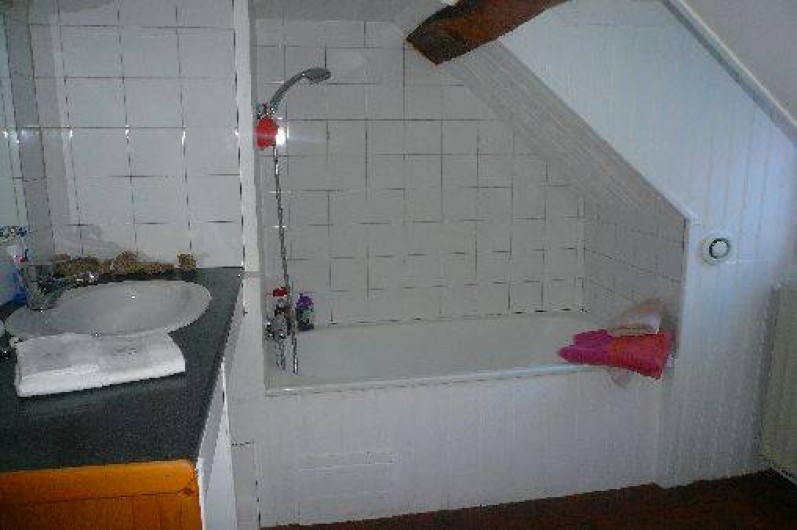 Location de vacances - Gîte à Gavarnie