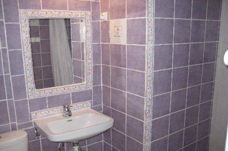 Location de vacances - Gîte à Gavarnie