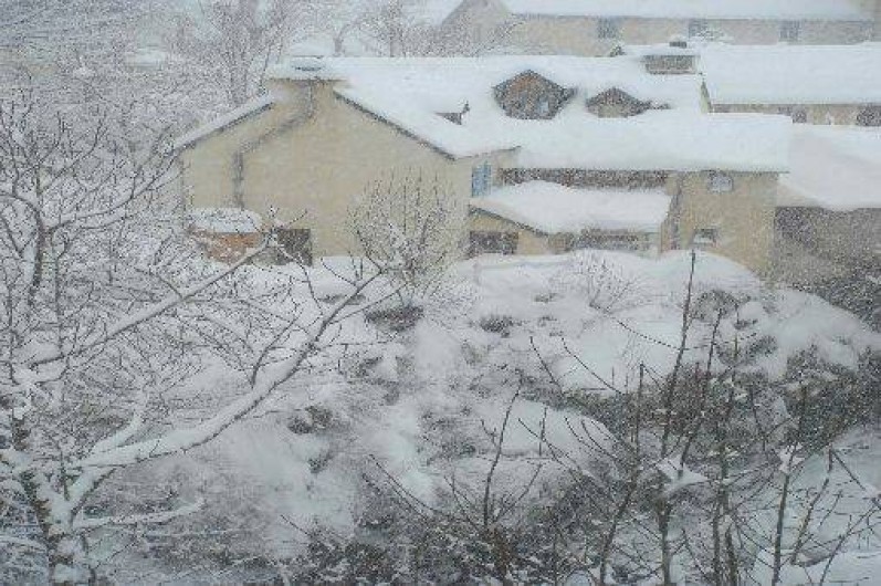 Location de vacances - Gîte à Gavarnie