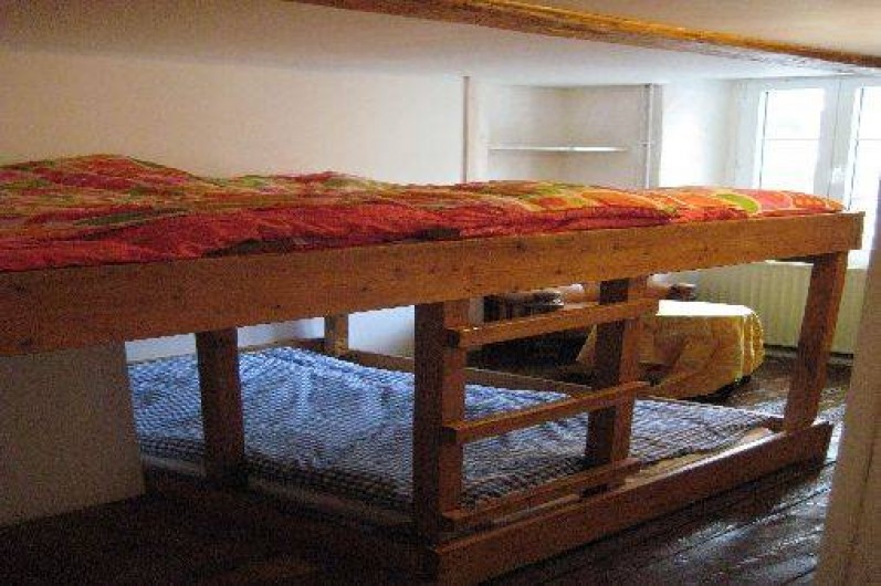 Location de vacances - Gîte à Gavarnie