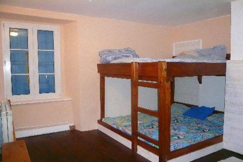 Location de vacances - Gîte à Gavarnie