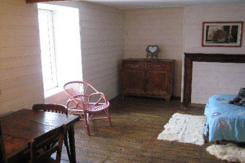 Location de vacances - Gîte à Gavarnie