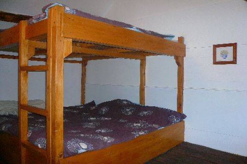 Location de vacances - Gîte à Gavarnie