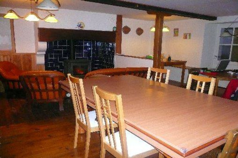 Location de vacances - Gîte à Gavarnie