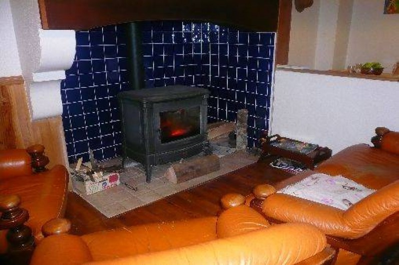 Location de vacances - Gîte à Gavarnie