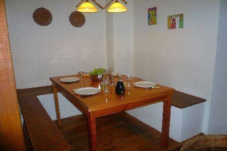 Location de vacances - Gîte à Gavarnie