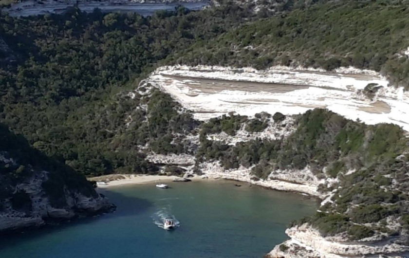 Location de vacances - Villa à Porto-Vecchio