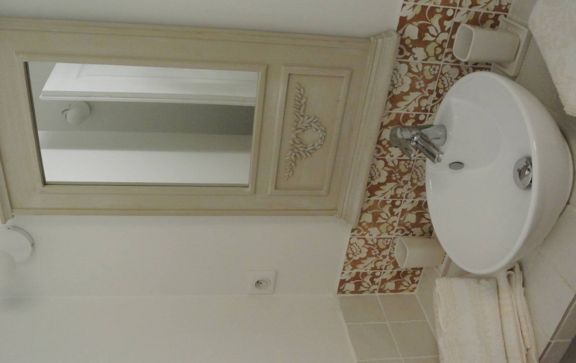 Location de vacances - Villa à Porto-Vecchio