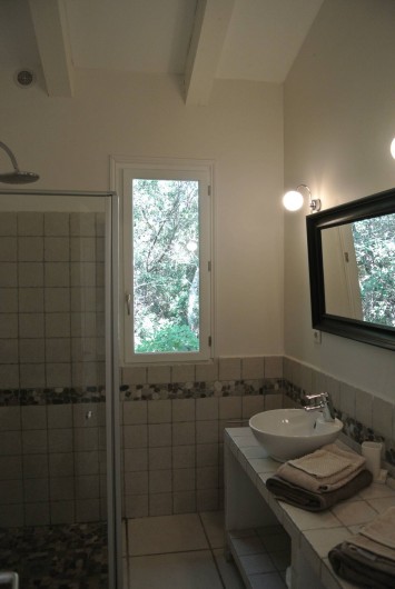 Location de vacances - Villa à Porto-Vecchio