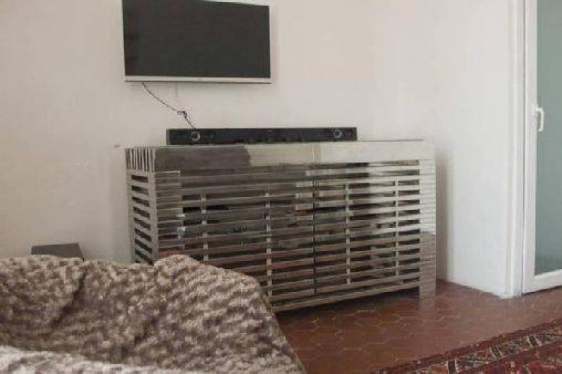 Location de vacances - Appartement à Cannes