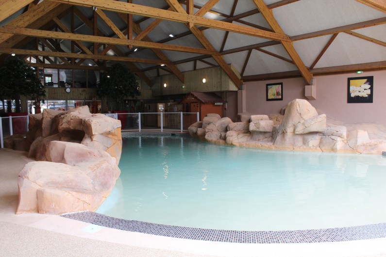 Location de vacances - Camping à Quend