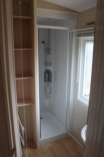 Location de vacances - Camping à Quend