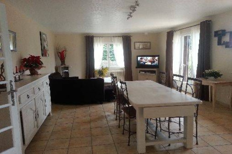 Location de vacances - Villa à Montauroux