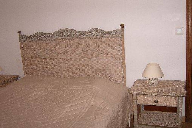 Location de vacances - Villa à Montauroux