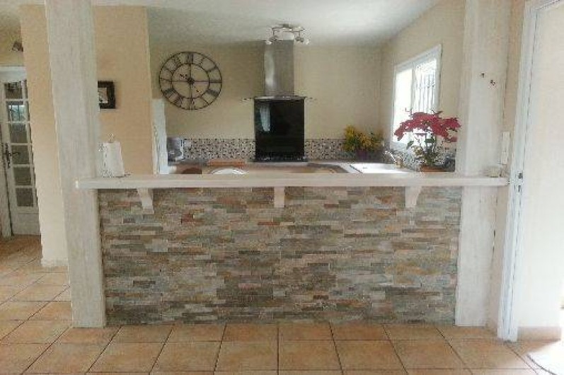 Location de vacances - Villa à Montauroux