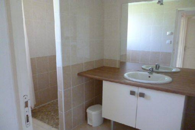 Location de vacances - Maison - Villa à Ducey