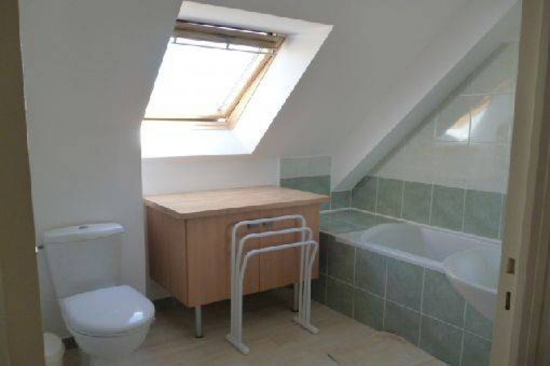 Location de vacances - Maison - Villa à Ducey