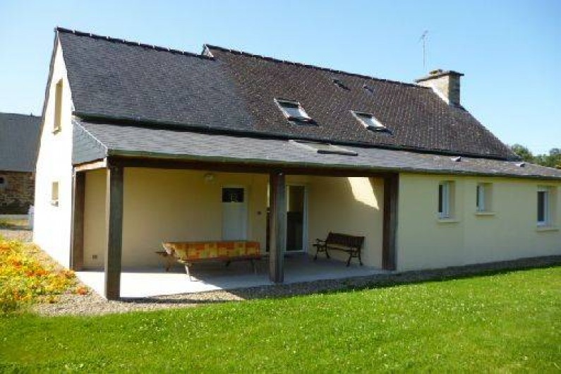 Location de vacances - Maison - Villa à Ducey