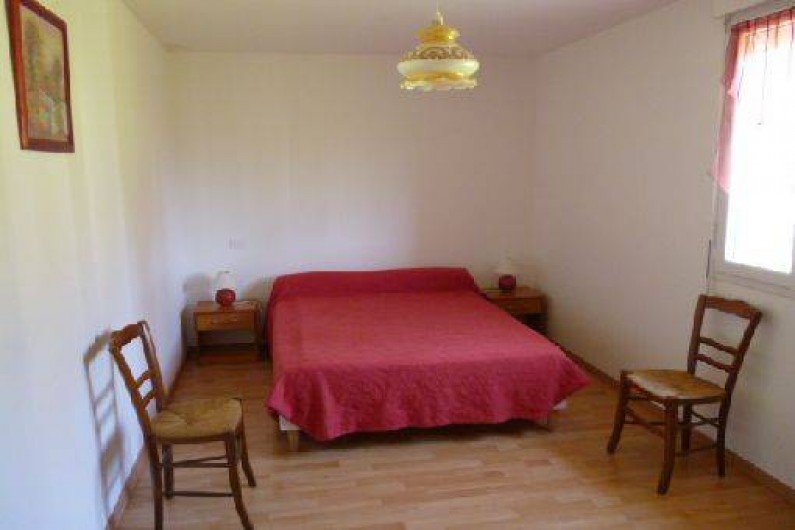 Location de vacances - Maison - Villa à Ducey