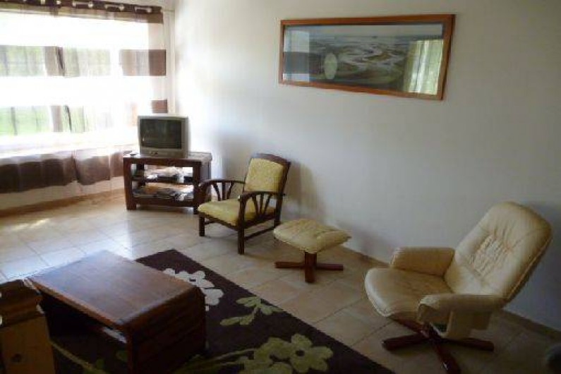 Location de vacances - Maison - Villa à Ducey