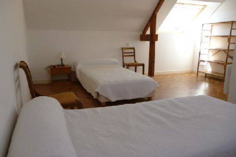 Location de vacances - Maison - Villa à Ducey