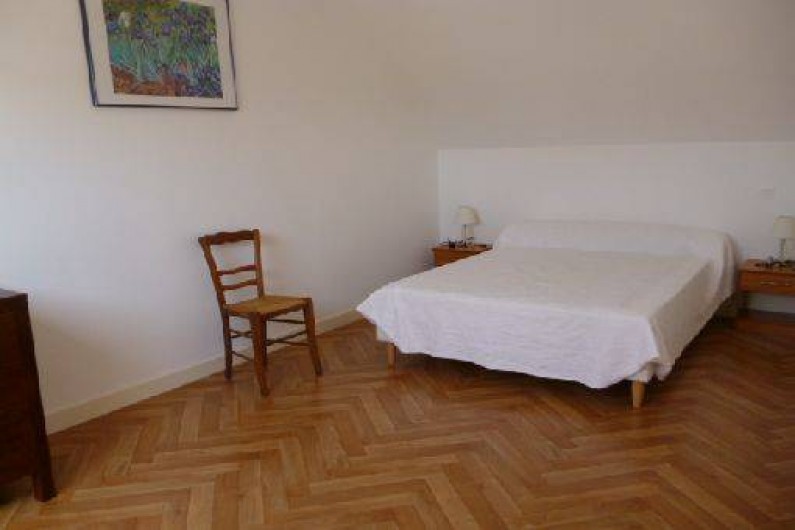 Location de vacances - Maison - Villa à Ducey