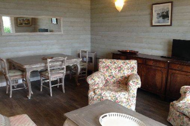 Location de vacances - Appartement à Cabourg