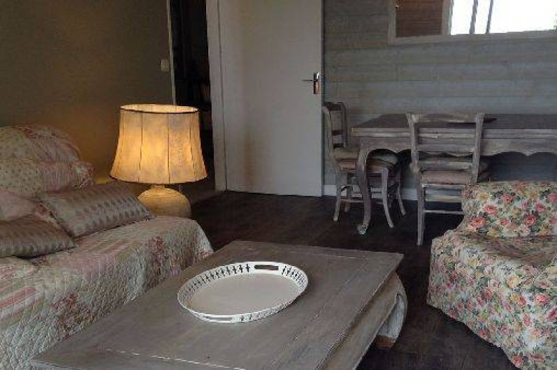 Location de vacances - Appartement à Cabourg