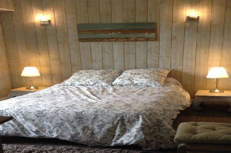 Location de vacances - Appartement à Cabourg