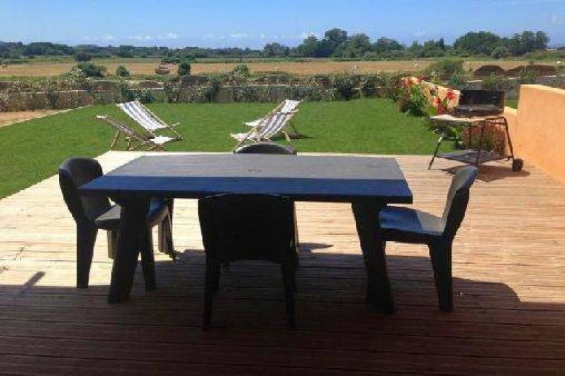 Location de vacances - Appartement à Porticcio