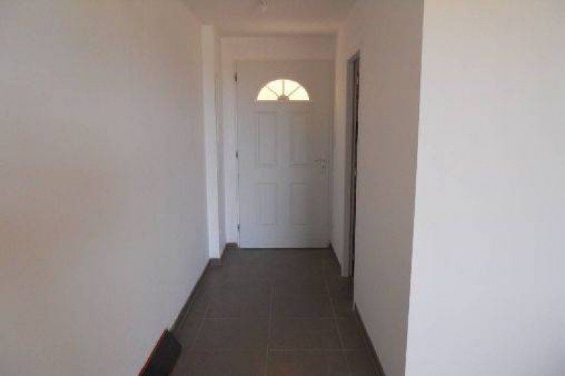 Location de vacances - Appartement à Porticcio