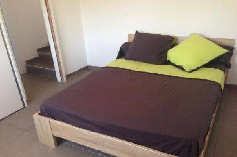 Location de vacances - Appartement à Porticcio