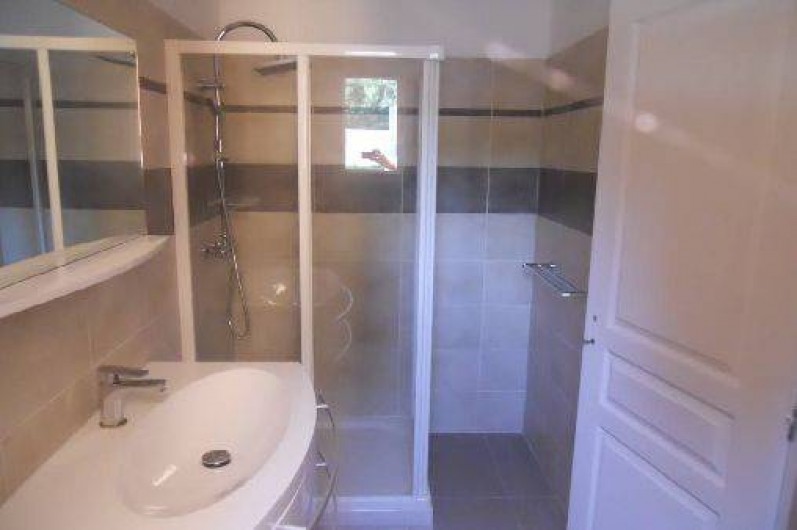 Location de vacances - Appartement à Porticcio