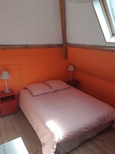 Location de vacances - Villa à Hardelot-Plage