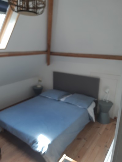 Location de vacances - Villa à Hardelot-Plage