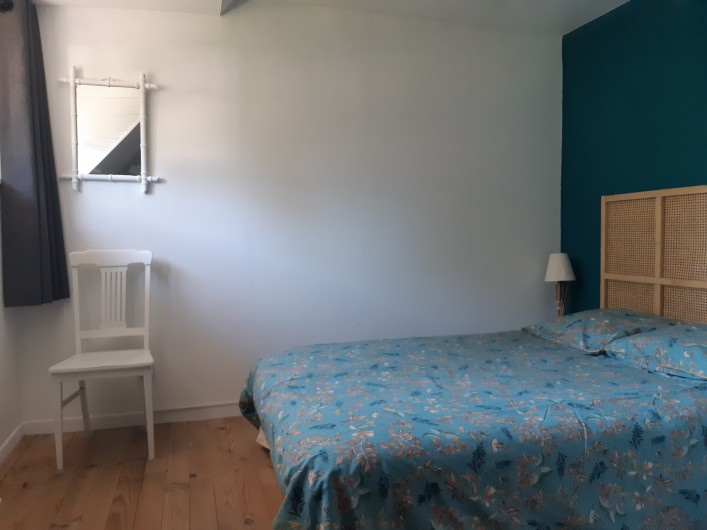 Location de vacances - Villa à Hardelot-Plage