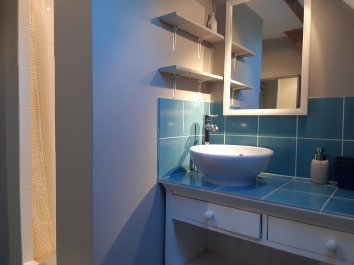 Location de vacances - Villa à Hardelot-Plage