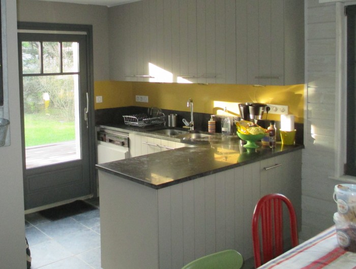 Location de vacances - Villa à Hardelot-Plage