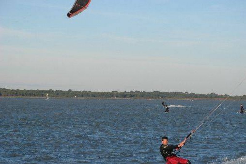 Location de vacances - Villa à Frontignan