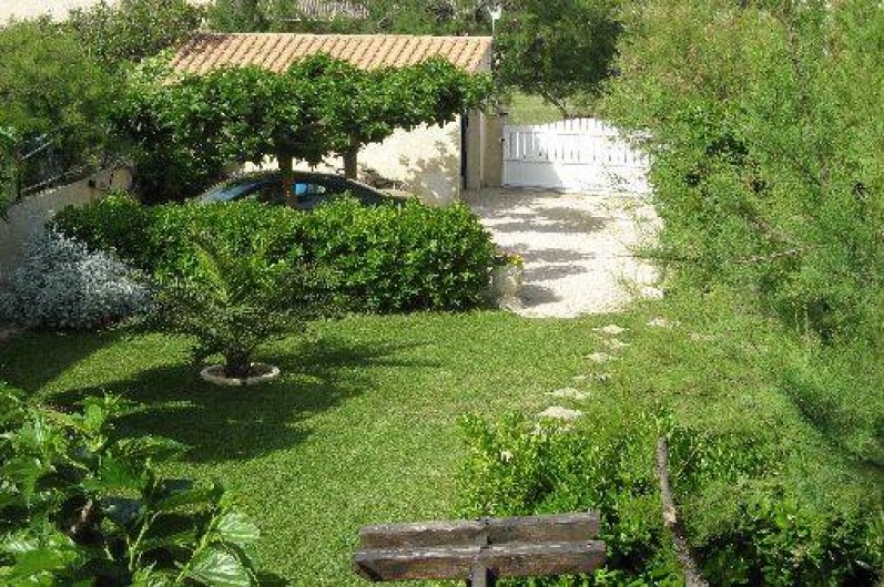 Location de vacances - Villa à Frontignan