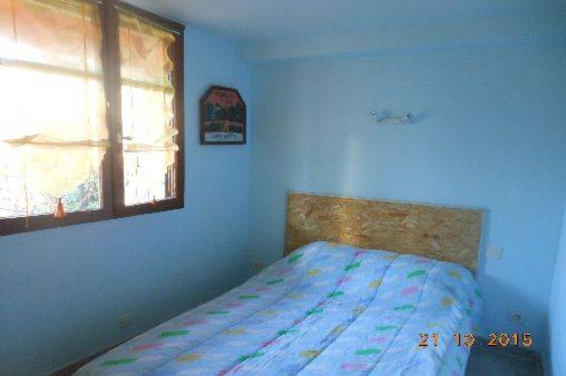 Location de vacances - Villa à Frontignan