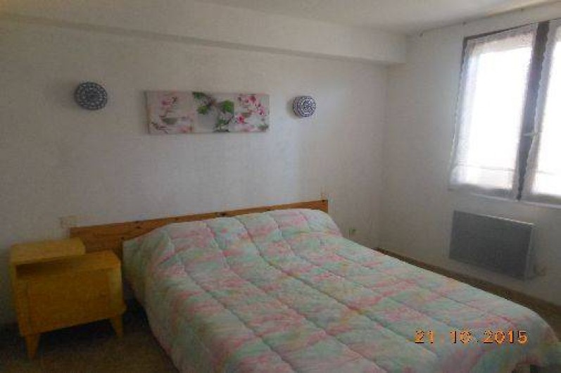 Location de vacances - Villa à Frontignan