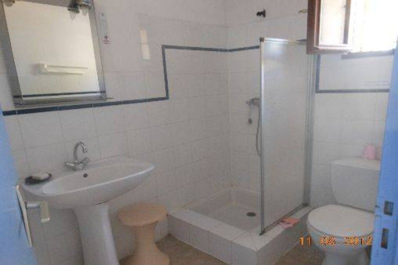 Location de vacances - Villa à Frontignan