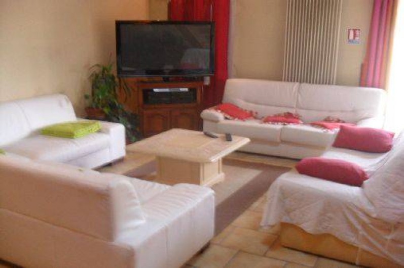 Location de vacances - Gîte à Garrigues