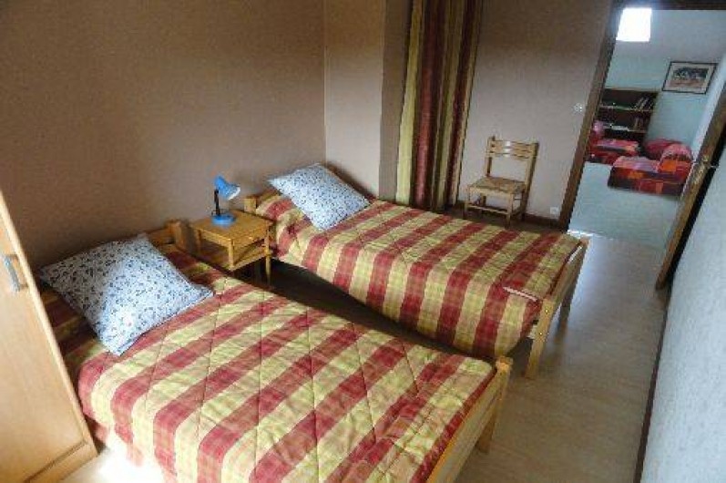 Location de vacances - Maison - Villa à Saint-Laurent-la-Roche