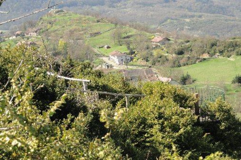 Location de vacances - Maison - Villa à Saint-Laurent-la-Roche